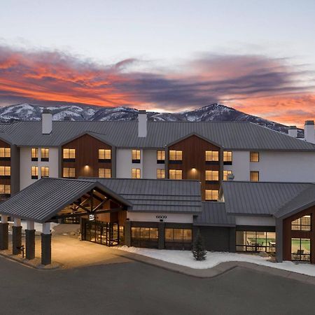 Ac Hotel Park City Exterior foto