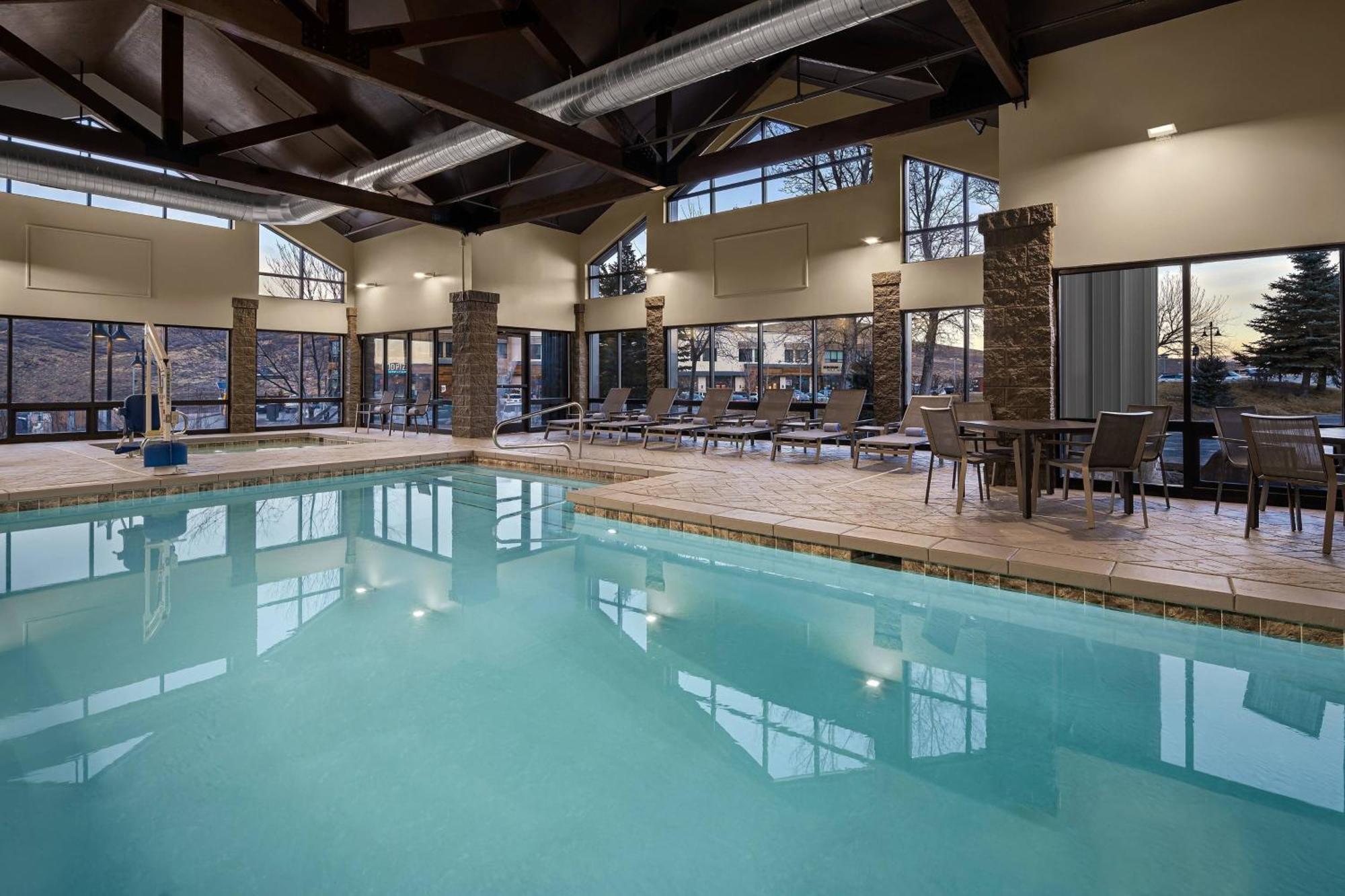 Ac Hotel Park City Exterior foto