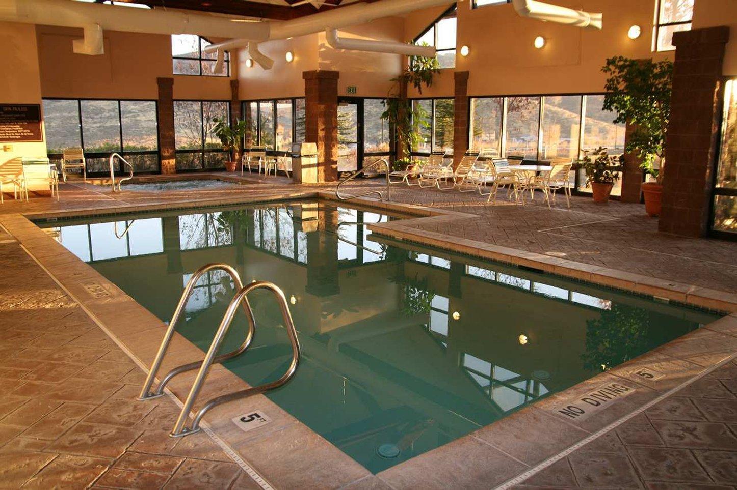 Ac Hotel Park City Exterior foto