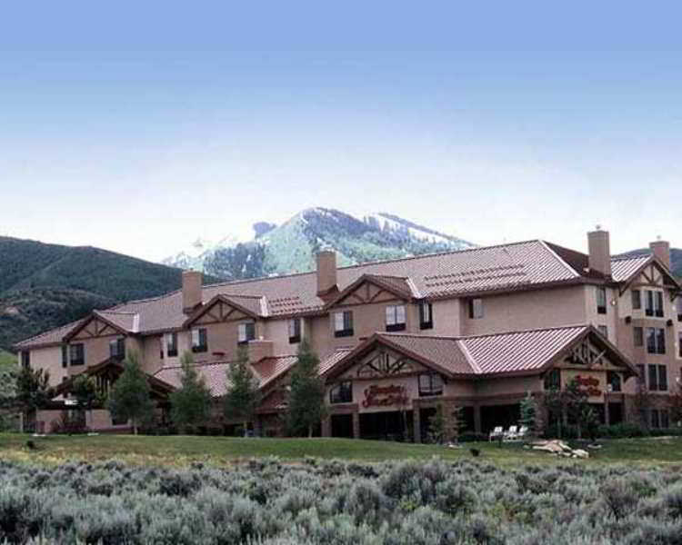 Ac Hotel Park City Exterior foto
