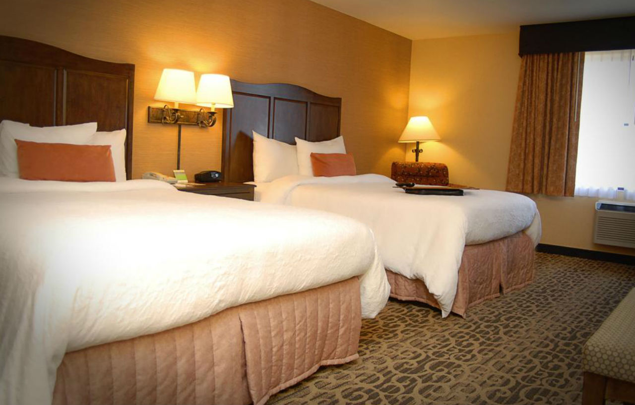 Ac Hotel Park City Exterior foto